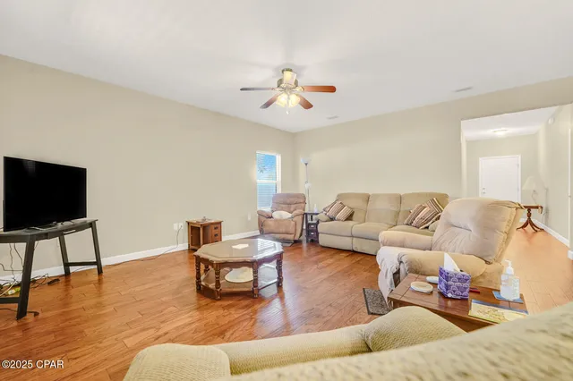 $492,000 | 204 North El Centro Boulevard, Panama City Beach, FL 32413