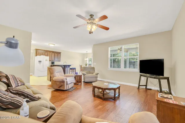 $492,000 | 204 North El Centro Boulevard, Panama City Beach, FL 32413