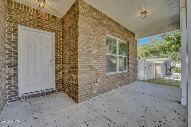 $492,000 | 204 North El Centro Boulevard, Panama City Beach, FL 32413