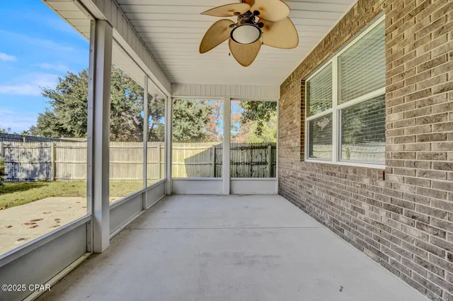 $492,000 | 204 North El Centro Boulevard, Panama City Beach, FL 32413