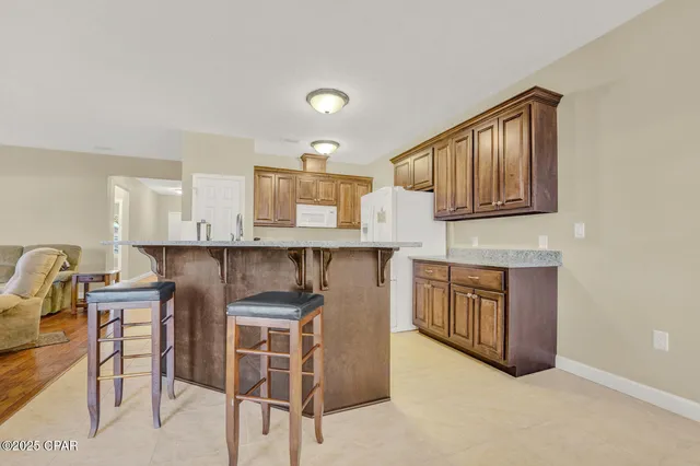 $492,000 | 204 North El Centro Boulevard, Panama City Beach, FL 32413