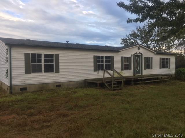 2500 Sharpe Mill Road Hiddenite, NC 28636 - Photo 1 of 16