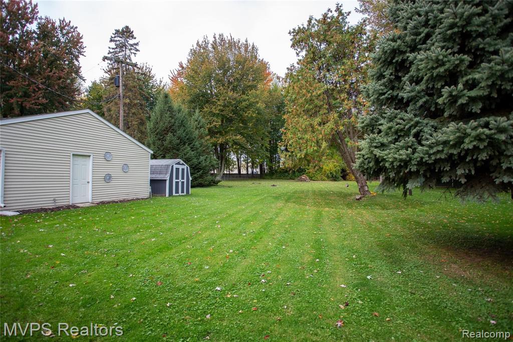 46253 Sugarbush Road Chesterfield, MI 48047 - Photo 10 of 11