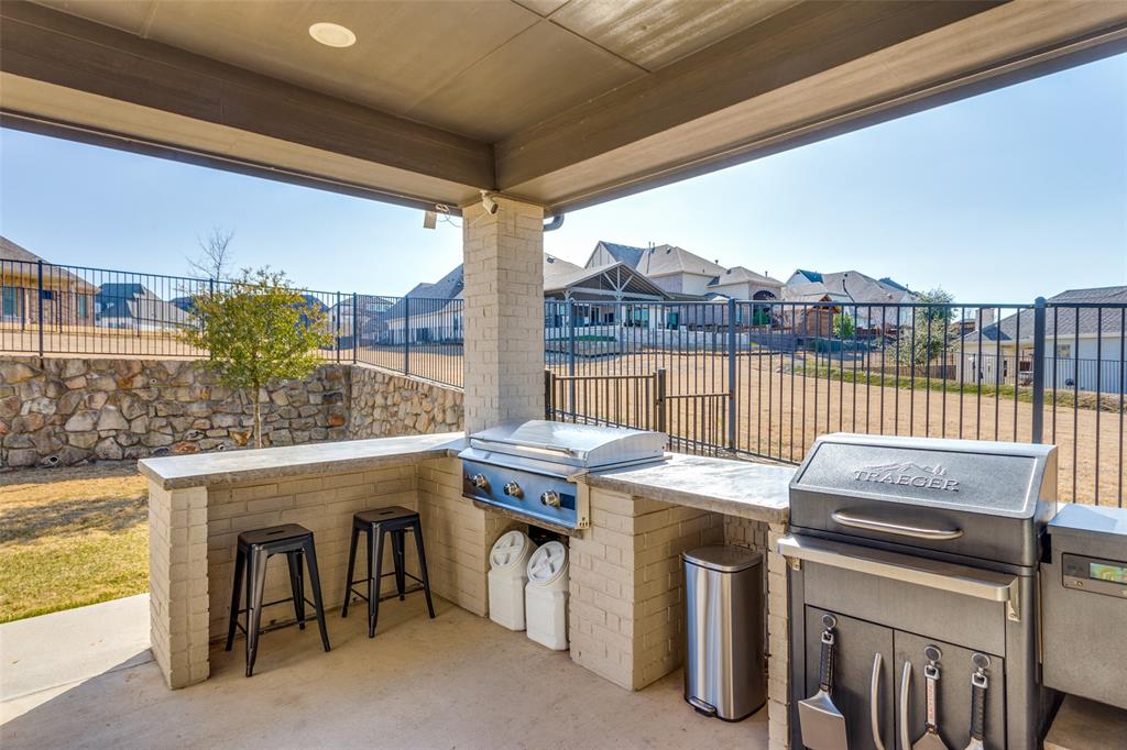 13613 Marys Ridge Road Fort Worth, TX 76008 - Photo 24 of 32