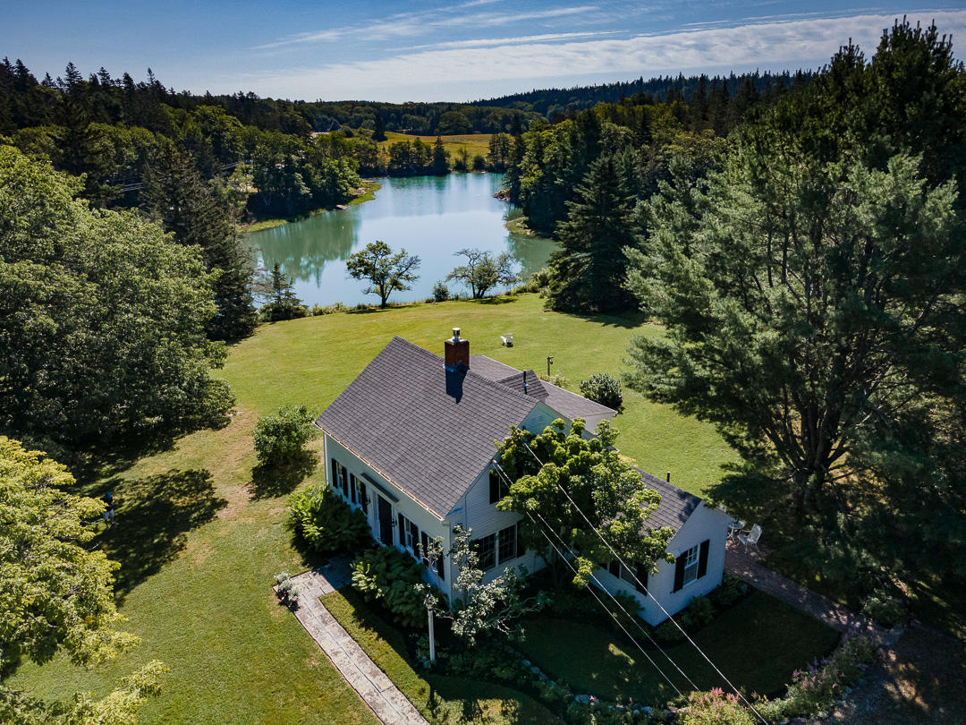 189 Sunshine Road Deer Isle, ME 04627 - Photo 29 of 66 02 Sunshine Rd 189-0016