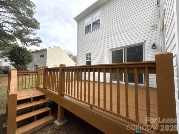$2,050 | 12402 Bluestem Lane, Charlotte, NC 28277