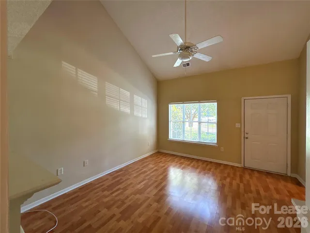 $1,895 | 12402 Bluestem Lane, Charlotte, NC 28277