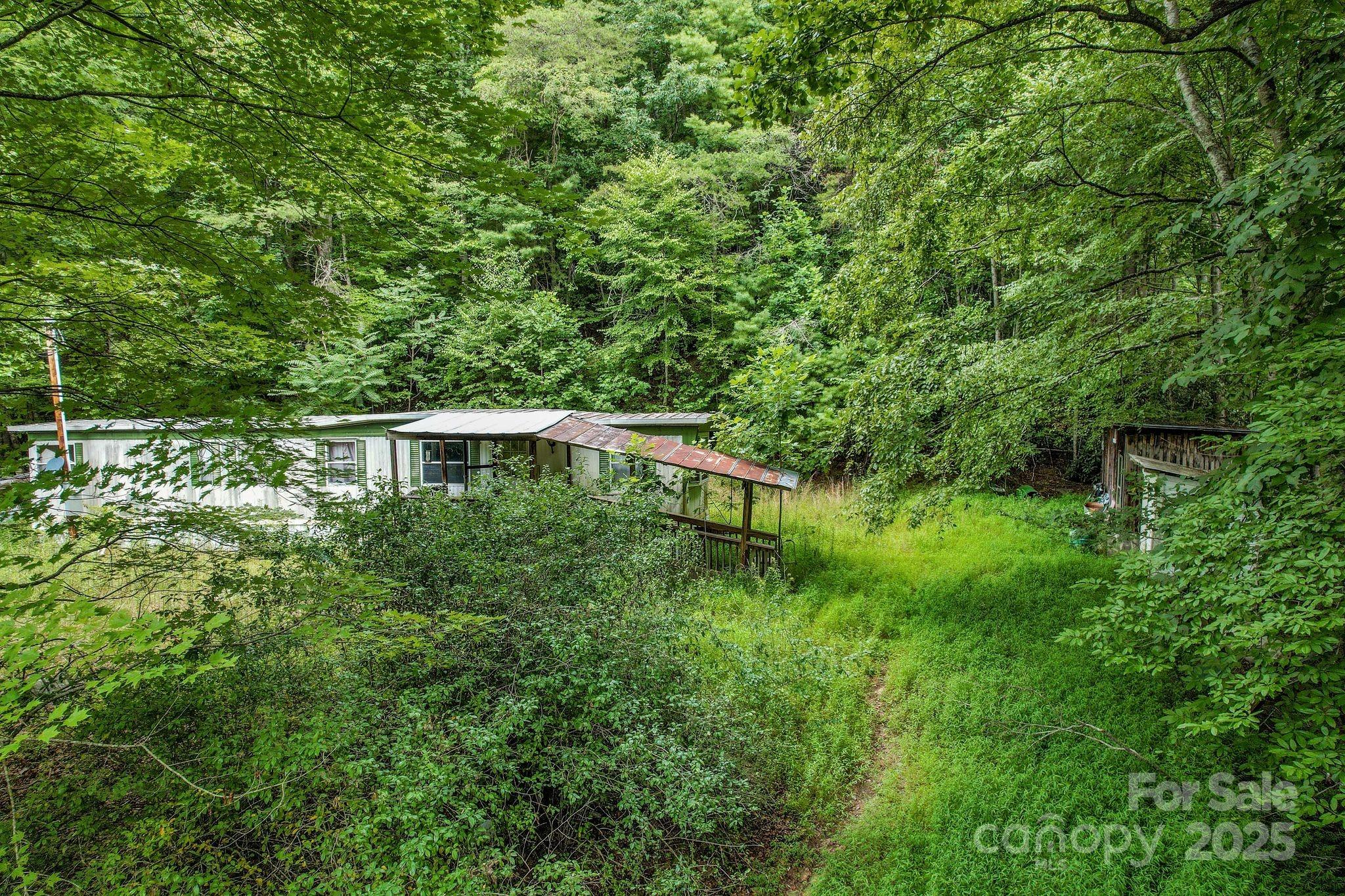1616 Meadow Fork Road Hot Springs, NC 28743 - Photo 1 of 15 Gallery Image 1