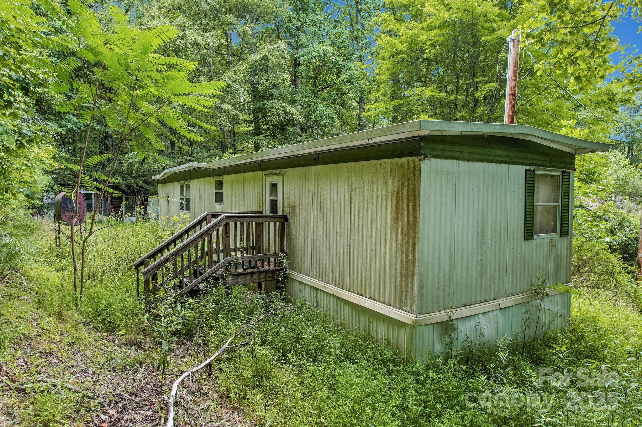 1616 Meadow Fork Road Hot Springs, NC 28743 - Photo 11 of 15 Gallery Image 11