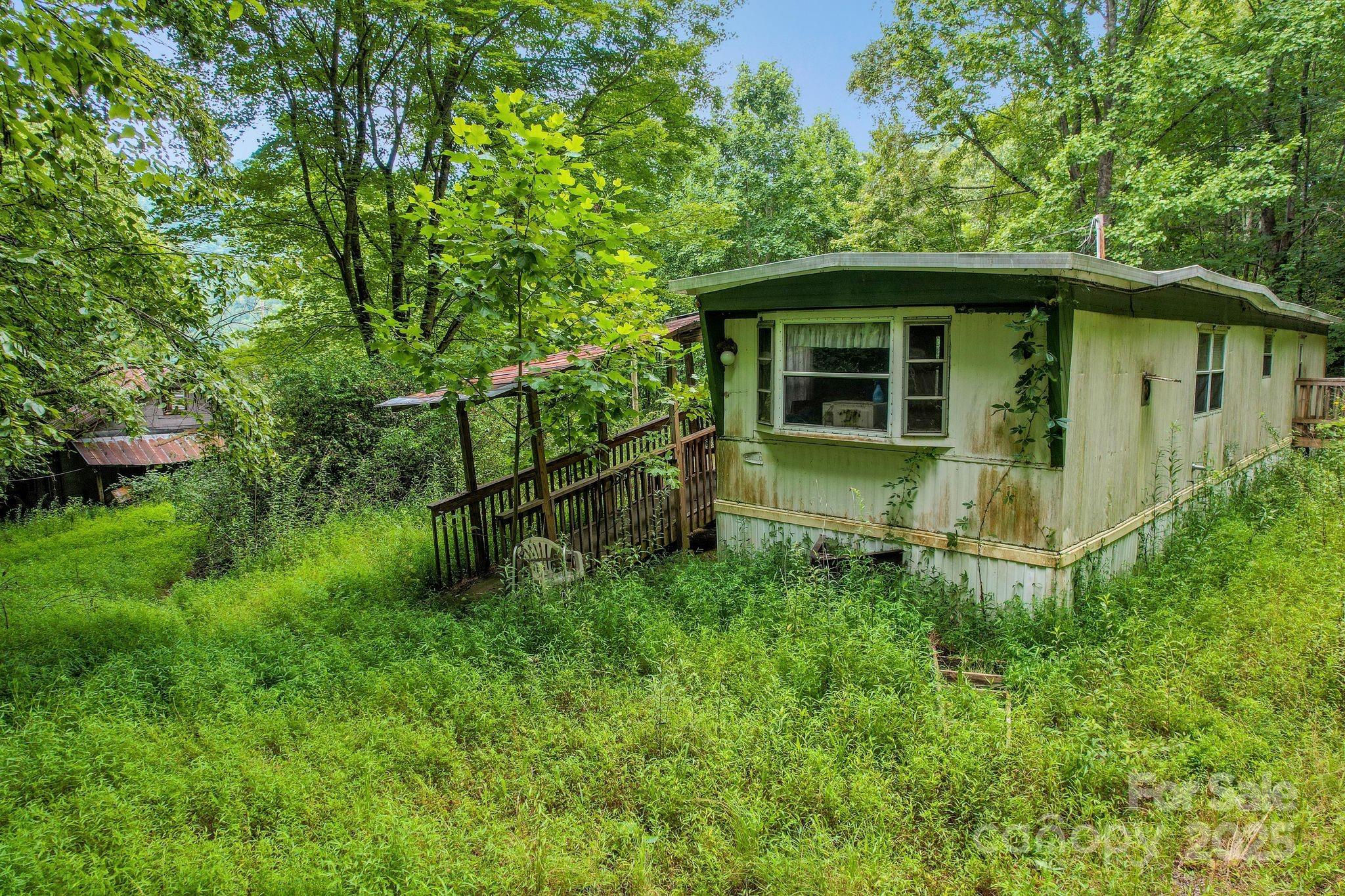 1616 Meadow Fork Road Hot Springs, NC 28743 - Photo 15 of 15 Gallery Image 15