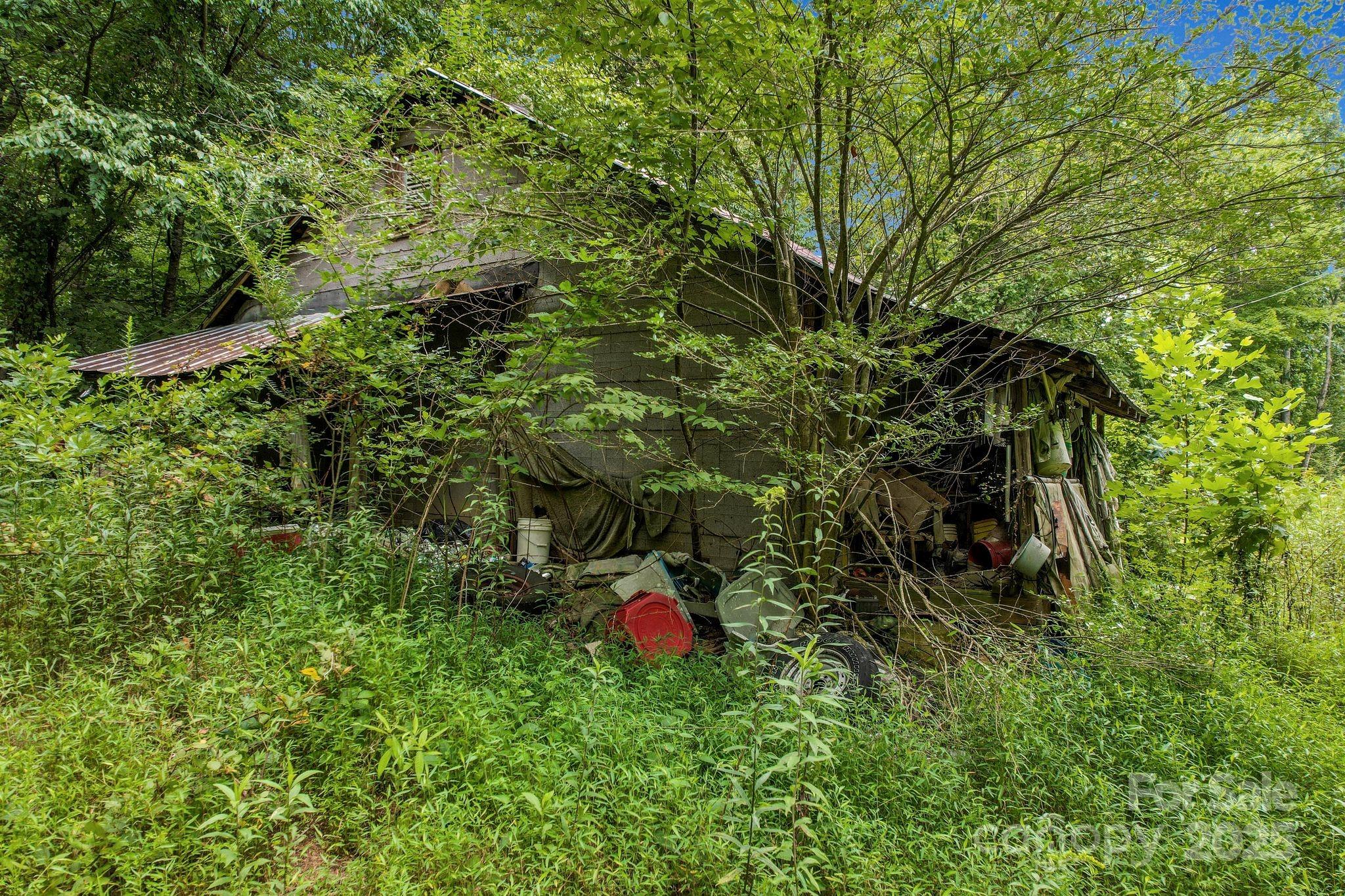 1616 Meadow Fork Road Hot Springs, NC 28743 - Photo 3 of 15 Gallery Image 3