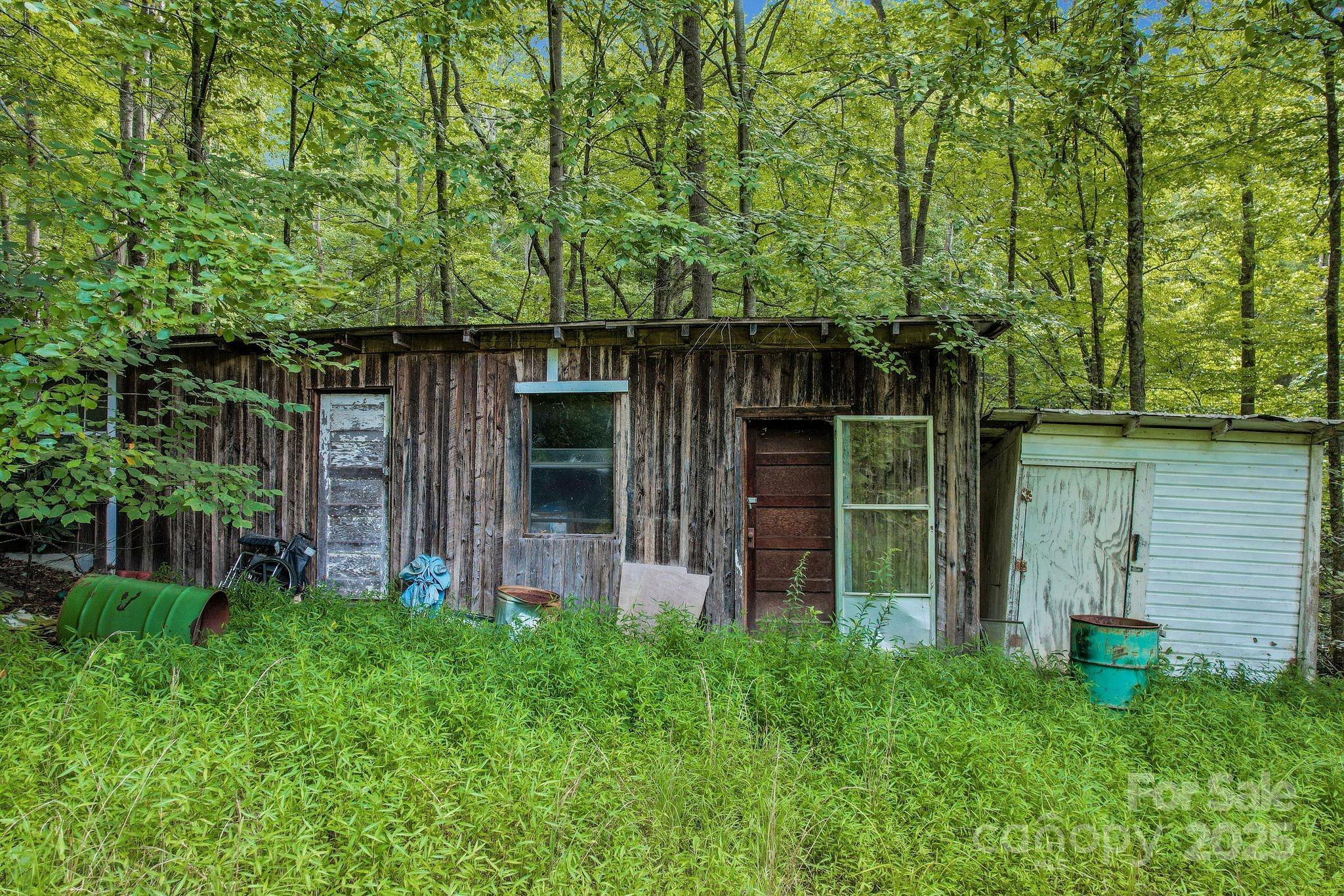 1616 Meadow Fork Road Hot Springs, NC 28743 - Photo 8 of 15 Gallery Image 8