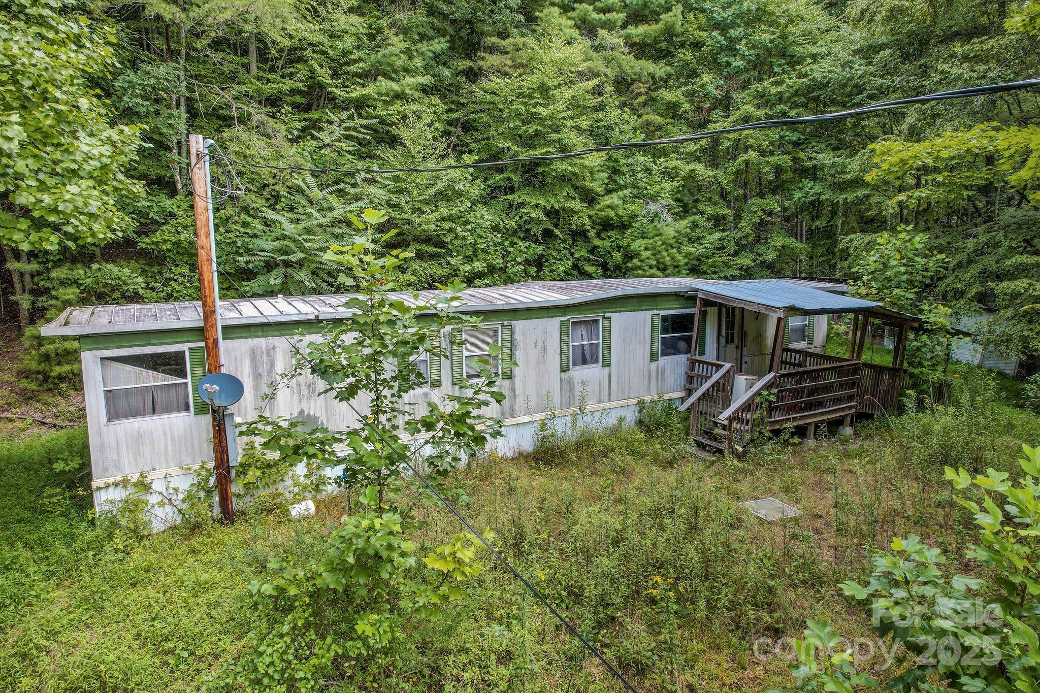 1616 Meadow Fork Road Hot Springs, NC 28743 - Photo 10 of 15 Gallery Image 10