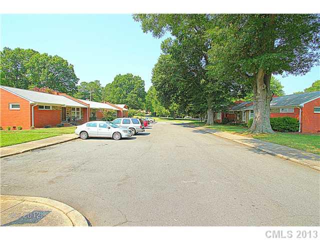 4204 Randolph Road Charlotte, NC 28211 - Photo 16 of 16 Gallery Image 16