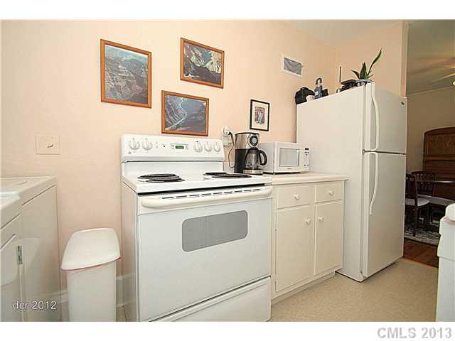 4204 Randolph Road Charlotte, NC 28211 - Photo 8 of 16 Gallery Image 8