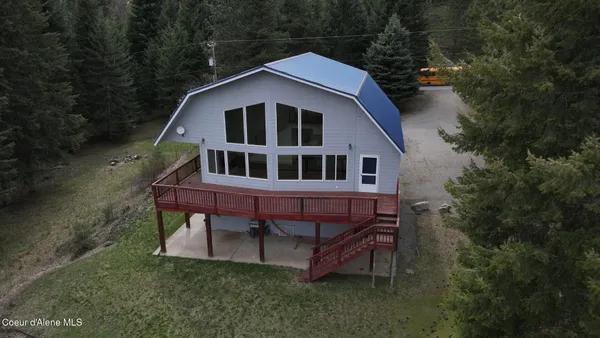 $915,000 | 6101 Bottle Bay Road, Sagle, ID 83860