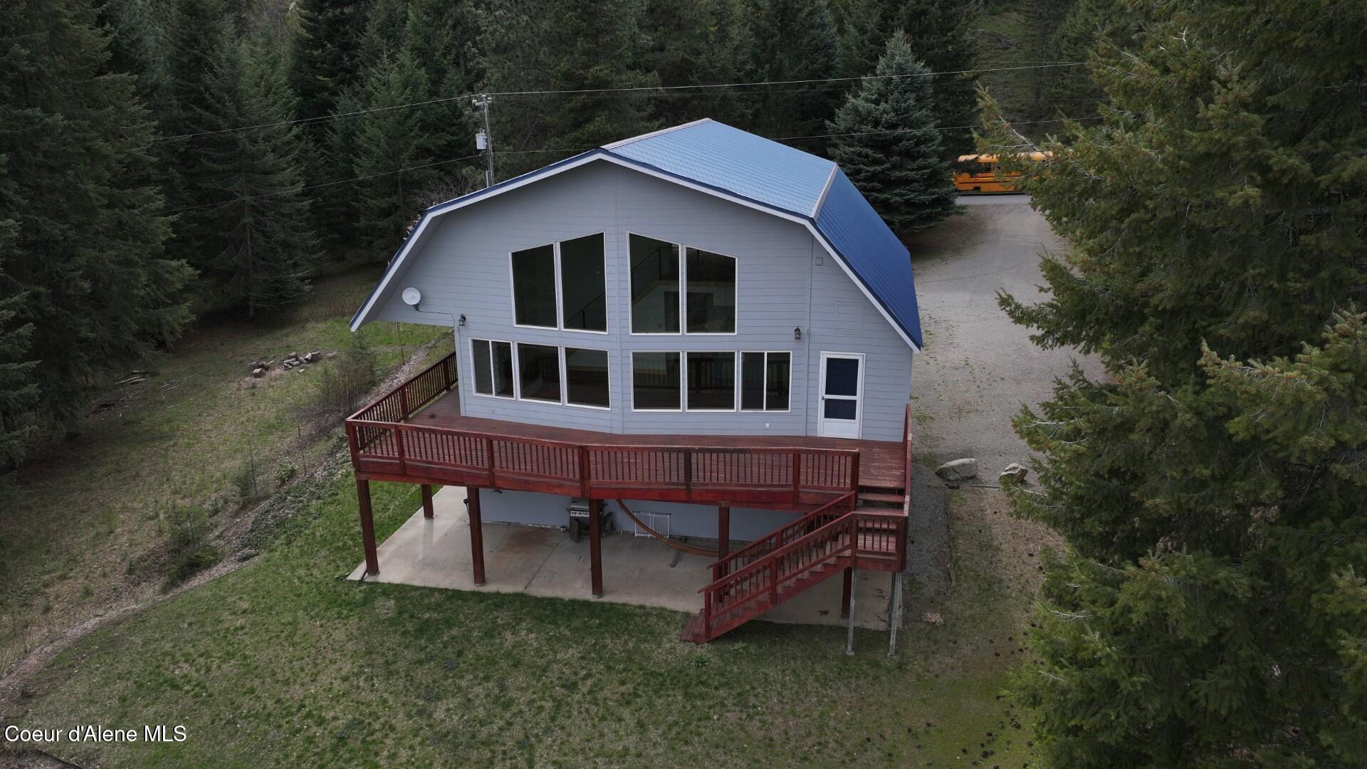 6101 Bottle Bay Rd