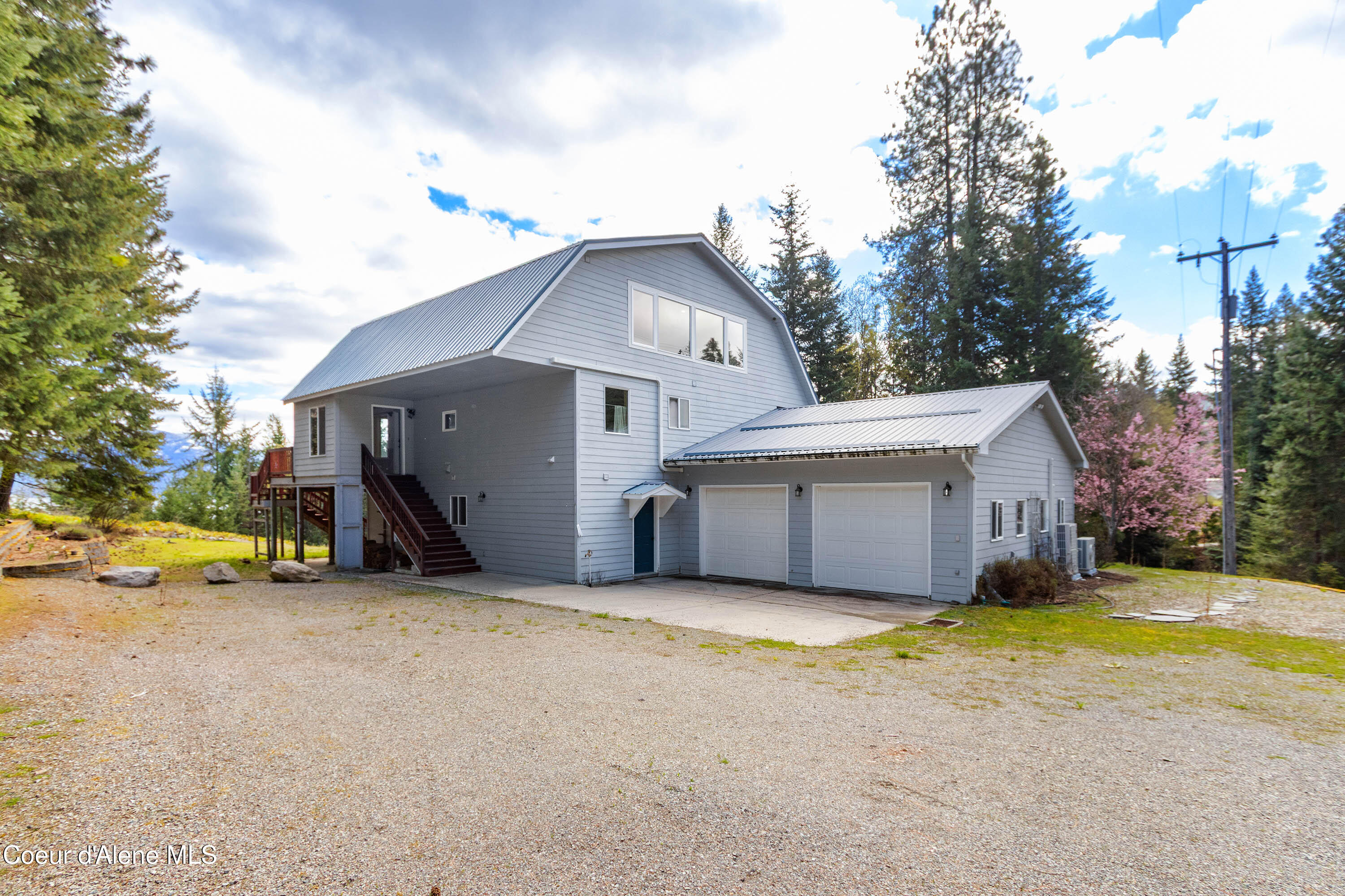 6101 Bottle Bay Road Sagle, ID 83860 - Photo 3 of 40 3