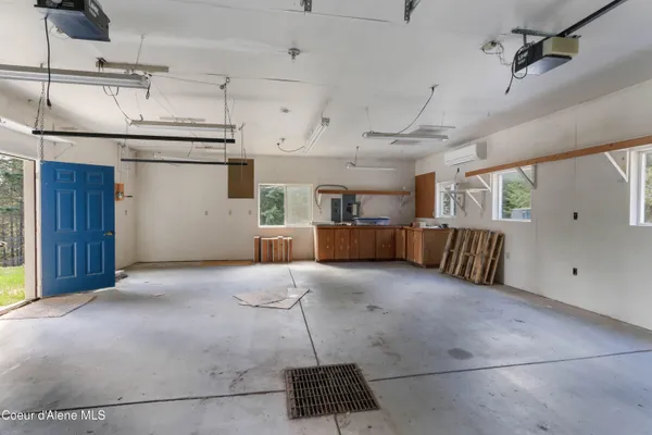 $915,000 | 6101 Bottle Bay Road, Sagle, ID 83860
