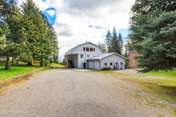 $915,000 | 6101 Bottle Bay Road, Sagle, ID 83860