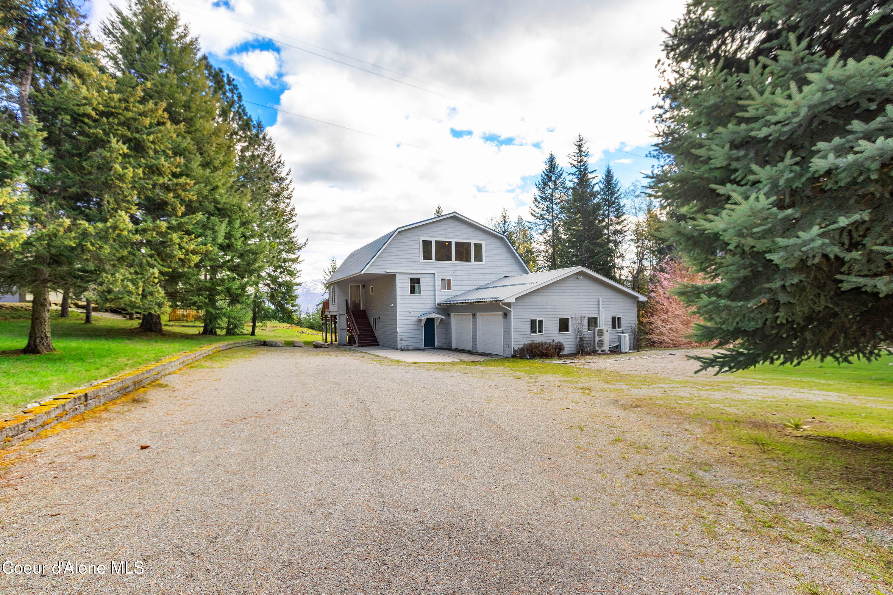 6101 Bottle Bay Road Sagle, ID 83860 - Photo 38 of 40 38