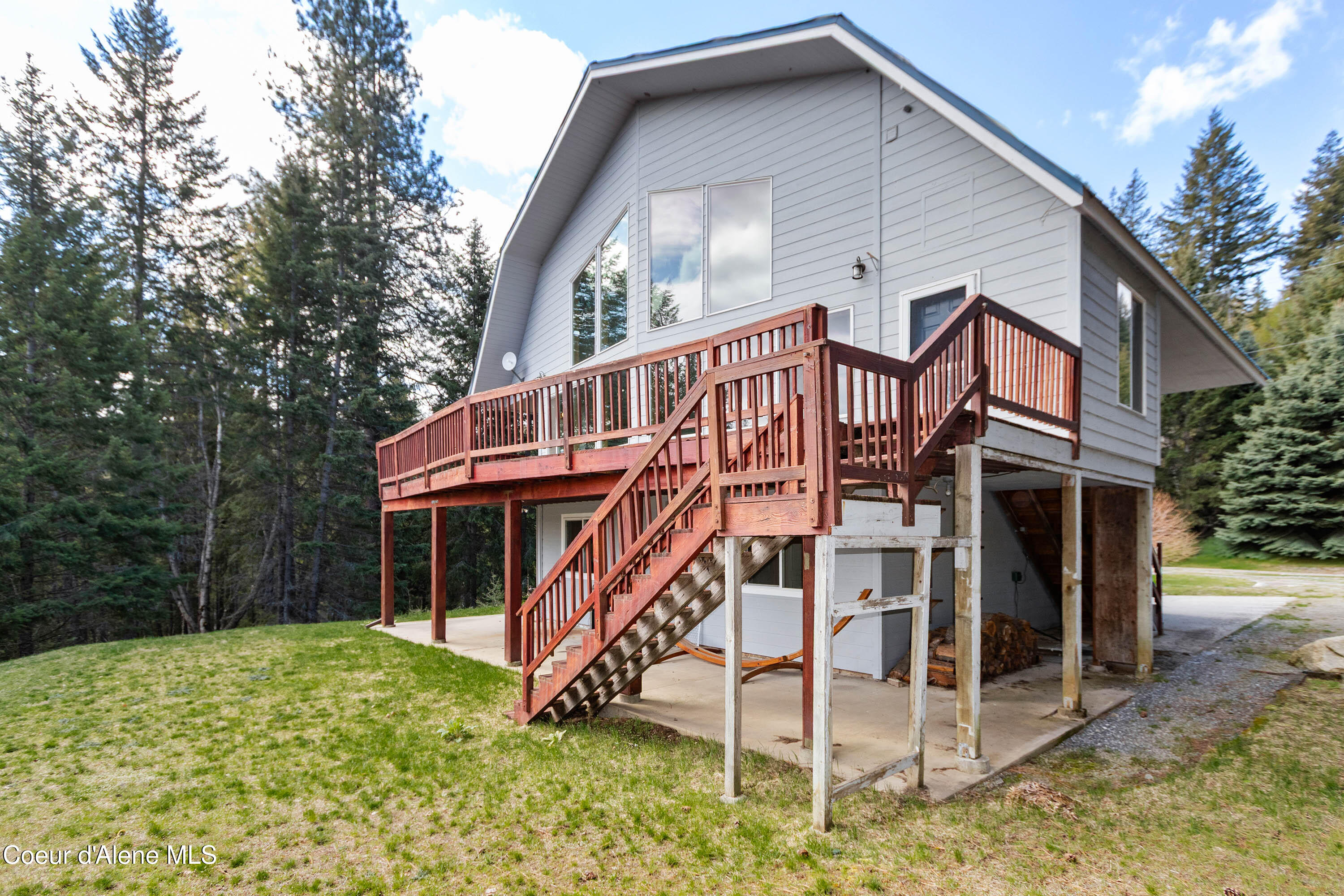 6101 Bottle Bay Road Sagle, ID 83860 - Photo 39 of 40 39
