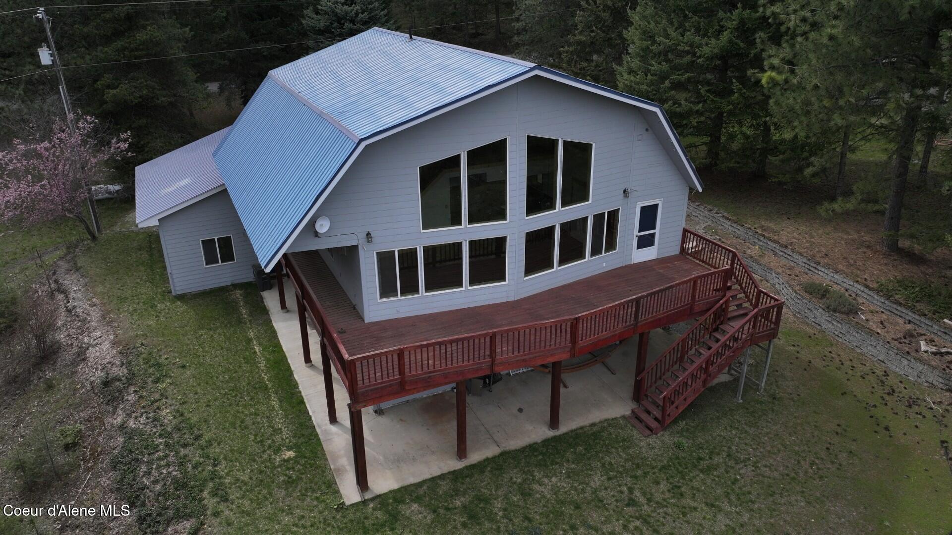 6101 Bottle Bay Road Sagle, ID 83860 - Photo 40 of 40 40