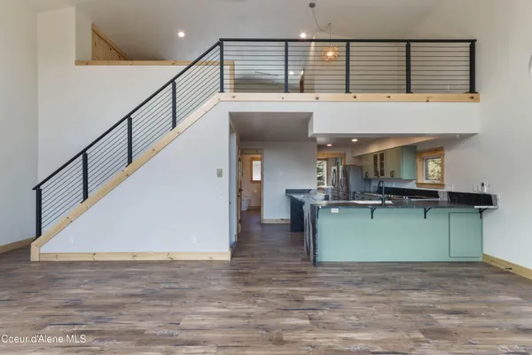$915,000 | 6101 Bottle Bay Road, Sagle, ID 83860