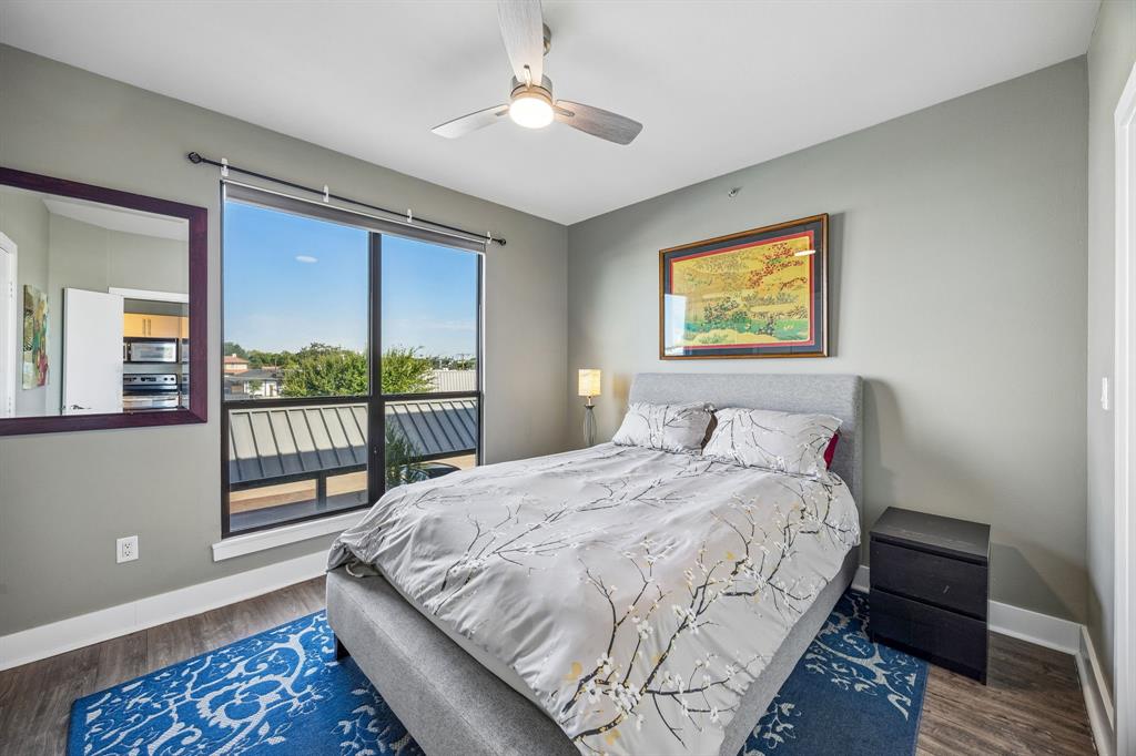 4605 Cedar Springs Road, Unit 218 Dallas, TX 75219 - Photo 16 of 39 Gallery Image 16