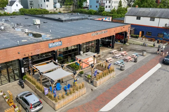 $1,425,000 | 58 Cumberland Avenue, Unit 5, Portland, ME 04101