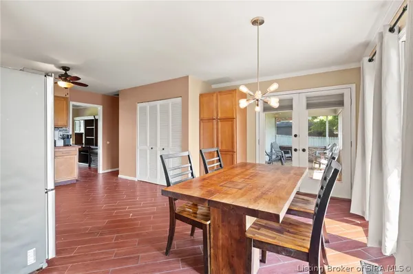 $365,000 | 3510 Utica Pike, Jeffersonville, IN 47130