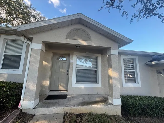 $249,900 | 768 South Grand Highway, Unit 768, Clermont, FL 34711