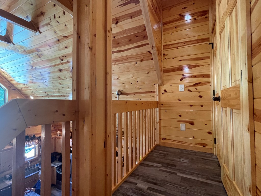 436 Bear Paw Church Road Murphy, NC 28906 - Photo 26 of 39 Gallery Image 26