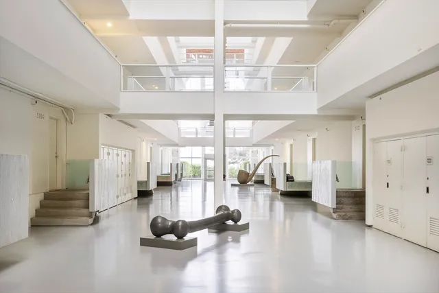 $560,000 | 42 8th Street, Unit 5304, Boston, MA 02129