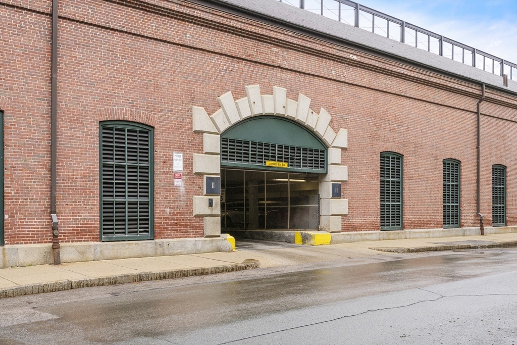 42 8th Street, Unit 5304 Boston, MA 02129 - Photo 19 of 19