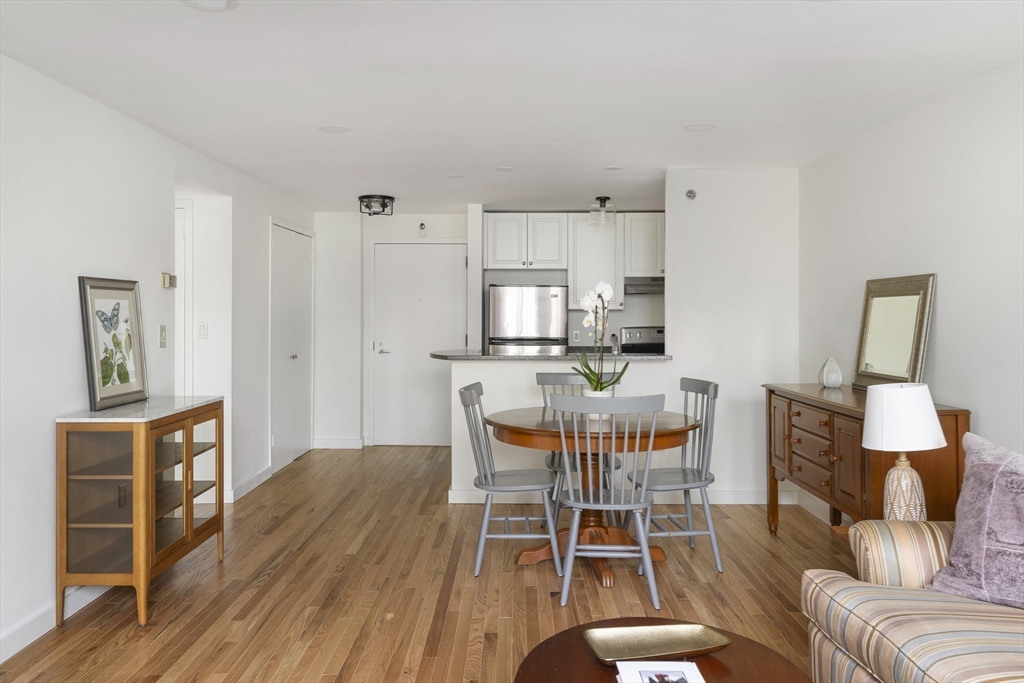 42 8th Street, Unit 5304 Boston, MA 02129 - Photo 4 of 19