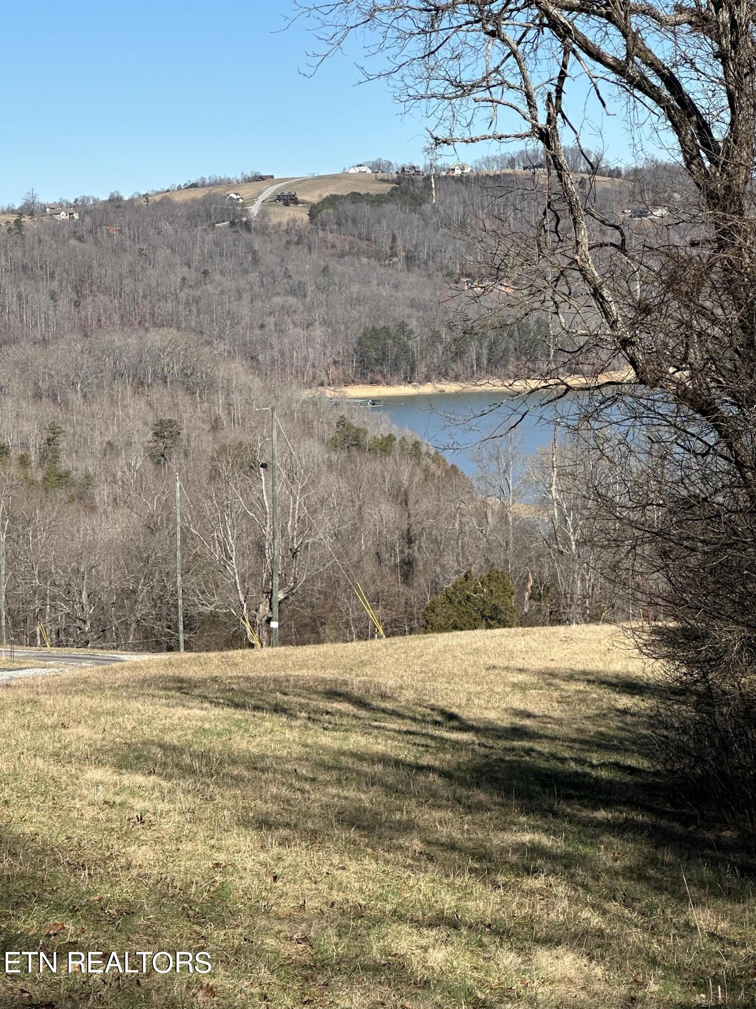 Bob Wright Road Maynardville, TN 37807 - Photo 2 of 12 lot 18 7