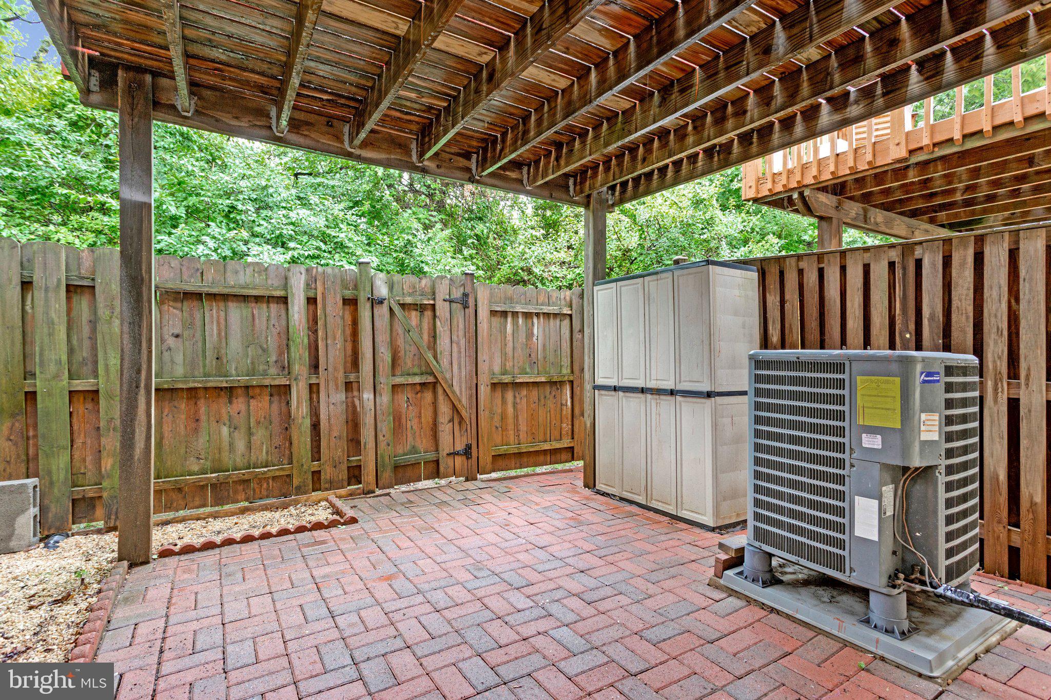 2837 Shepperton Terrace Silver Spring, MD 20904 - Photo 40 of 40