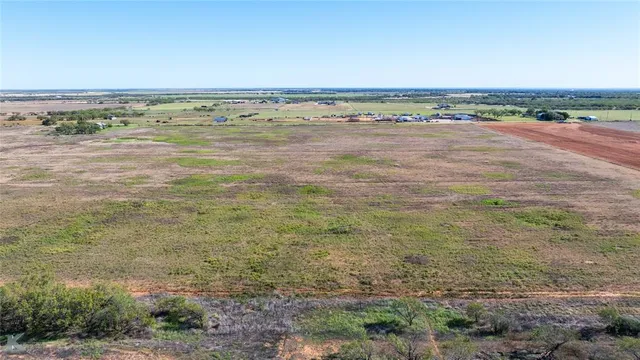 a view of an ocean beach