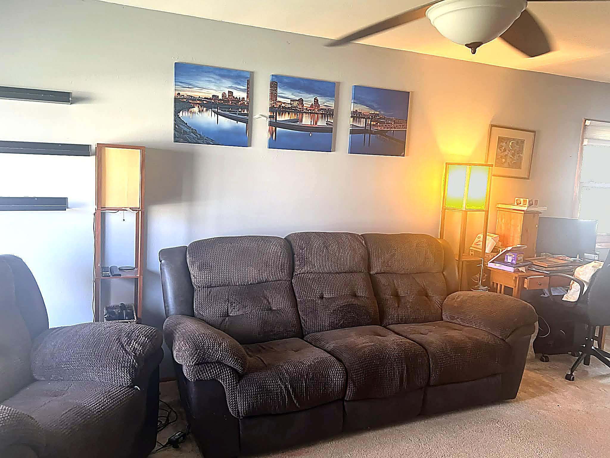 3701 West Bridge Street Greenfield, WI 53221 - Photo 8 of 10 livingroom