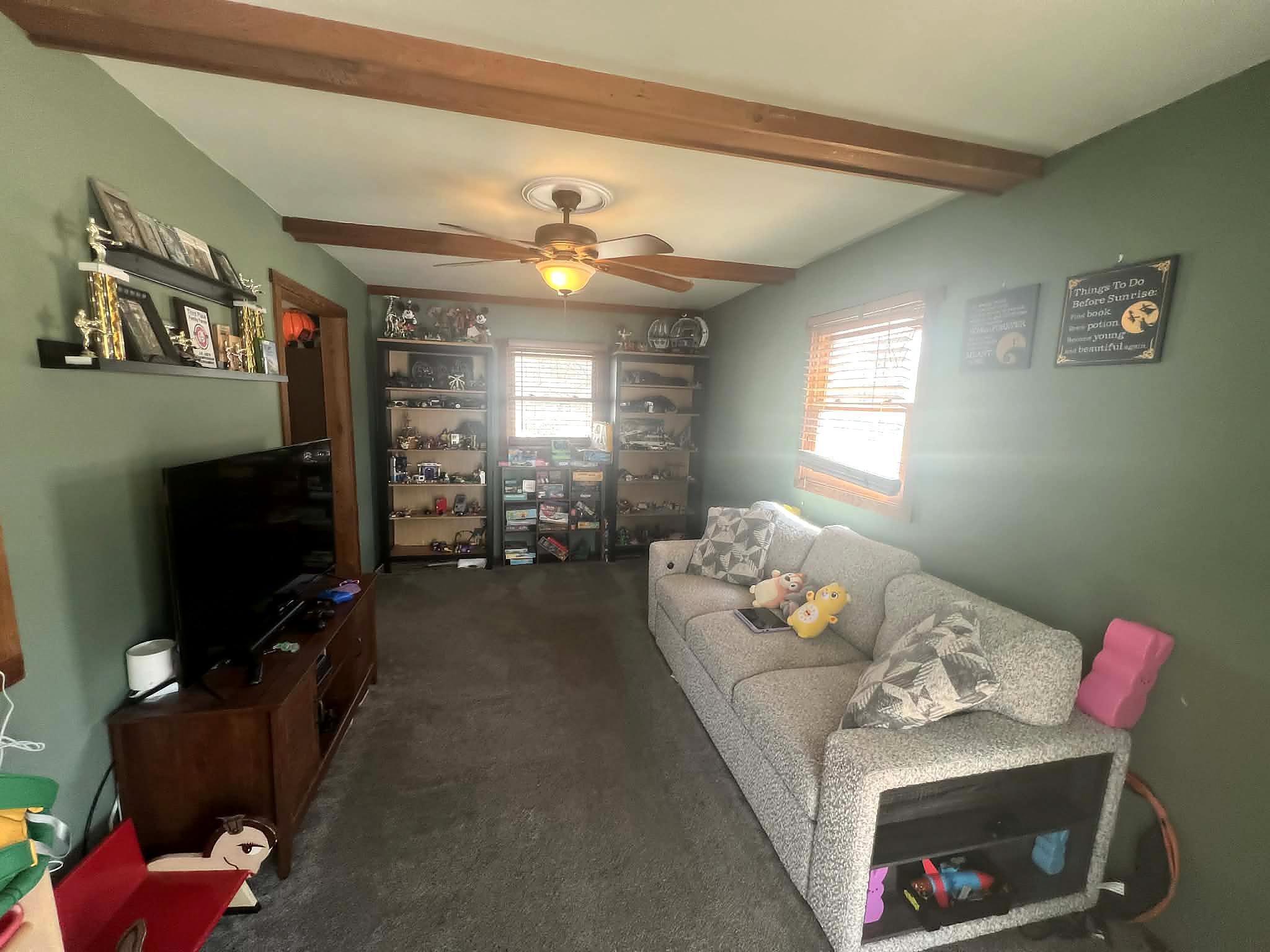 3701 West Bridge Street Greenfield, WI 53221 - Photo 9 of 10 Bonus Room