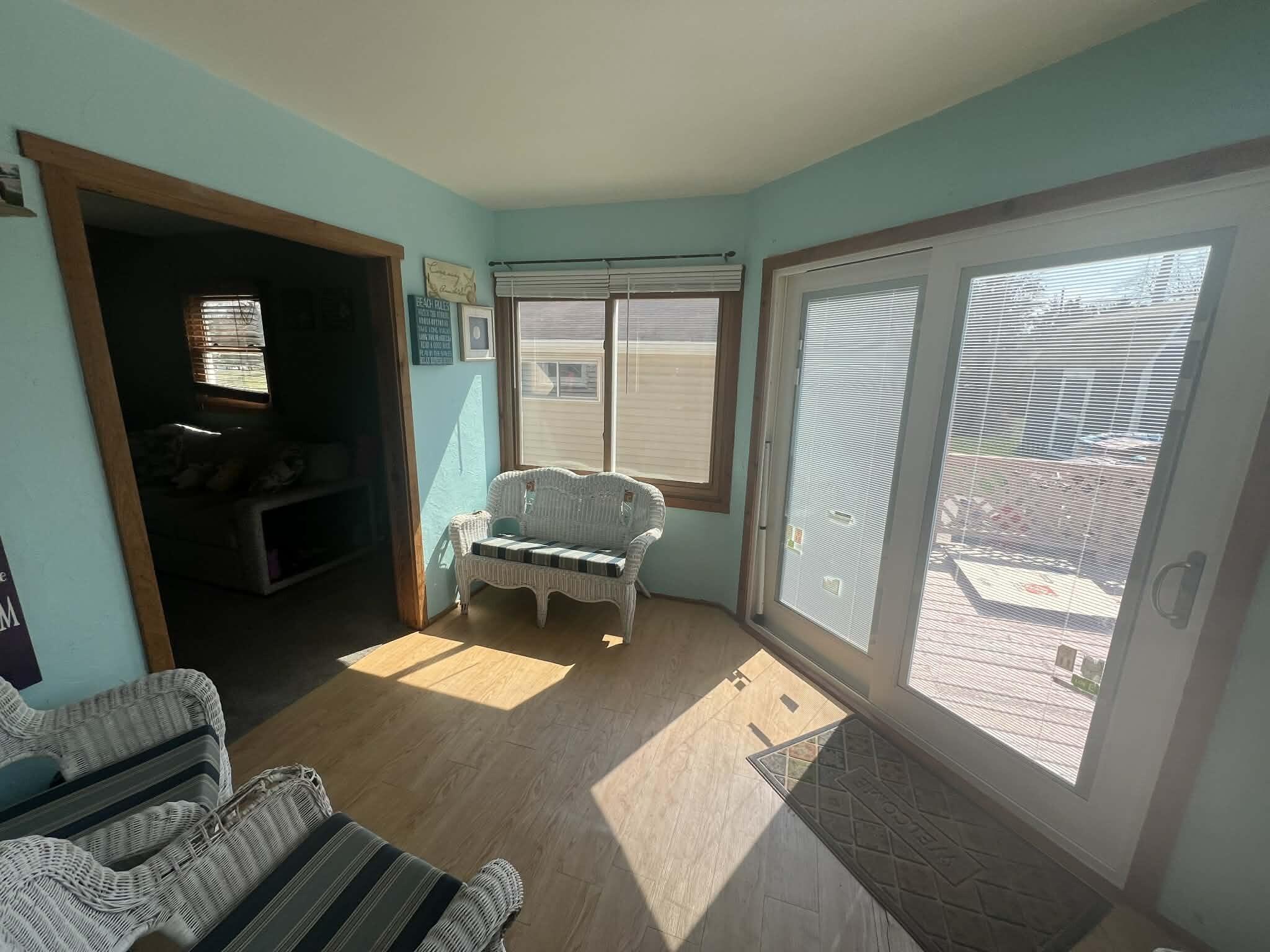 3701 West Bridge Street Greenfield, WI 53221 - Photo 10 of 10 New Patio door