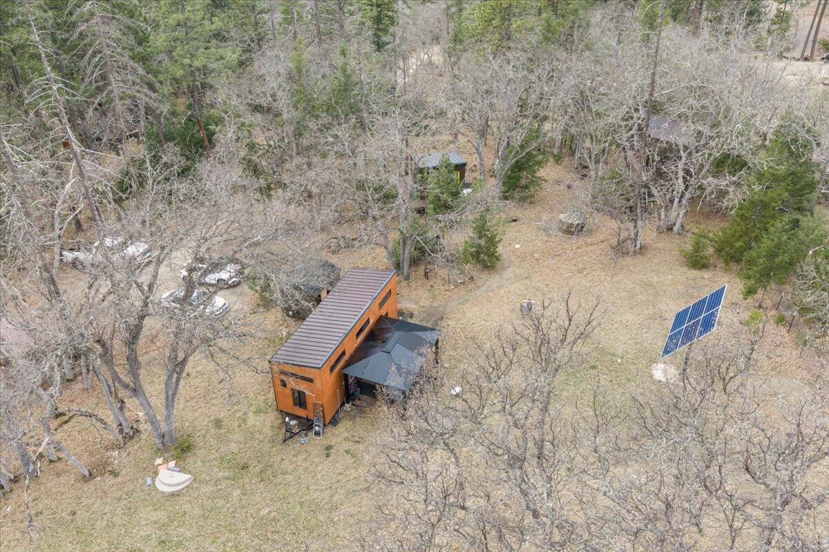 1203 Tyler Creek Road Ashland, OR 97520 - Photo 2 of 29 35-DJI_20260127142735_0054_D