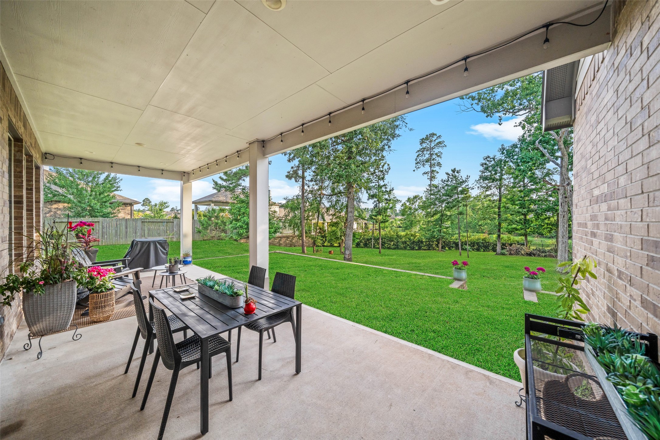 14109 North Evergreen Ridge Court Conroe, TX 77384 - Photo 34 of 40