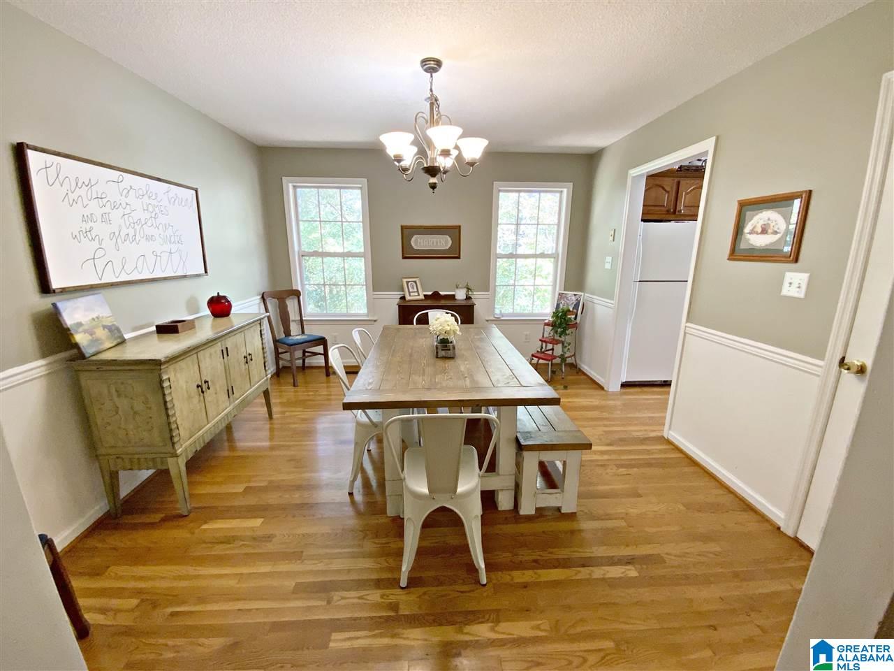9504 Stemley Road Talladega, AL 35160 - Photo 11 of 41