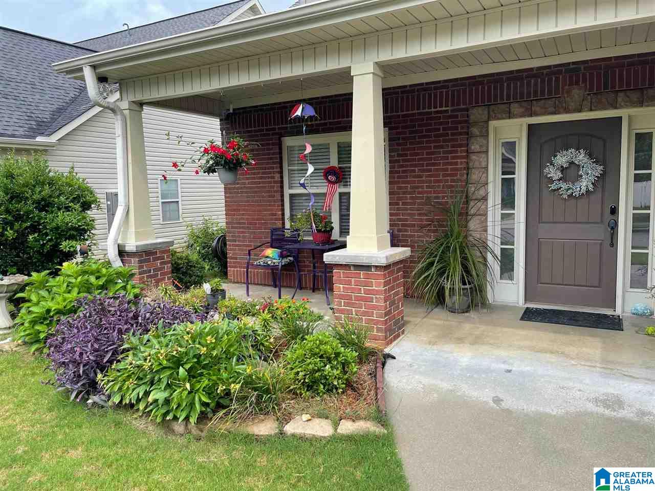 42 Jenkins Road Oxford, AL 36203 - Photo 24 of 35