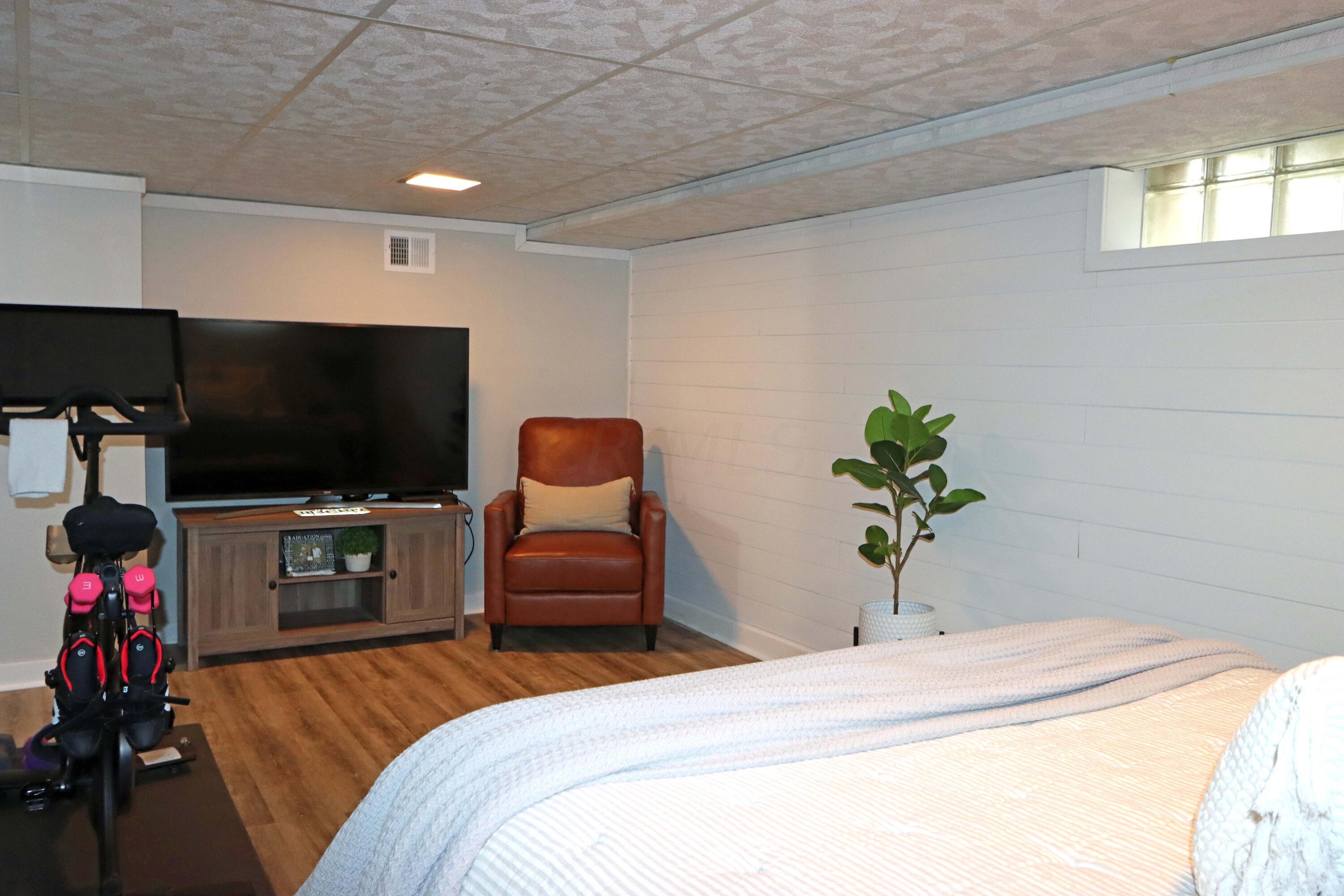 2353 Shrewsbury Road Columbus, OH 43221 - Photo 32 of 44 Basement Bedroom (3)