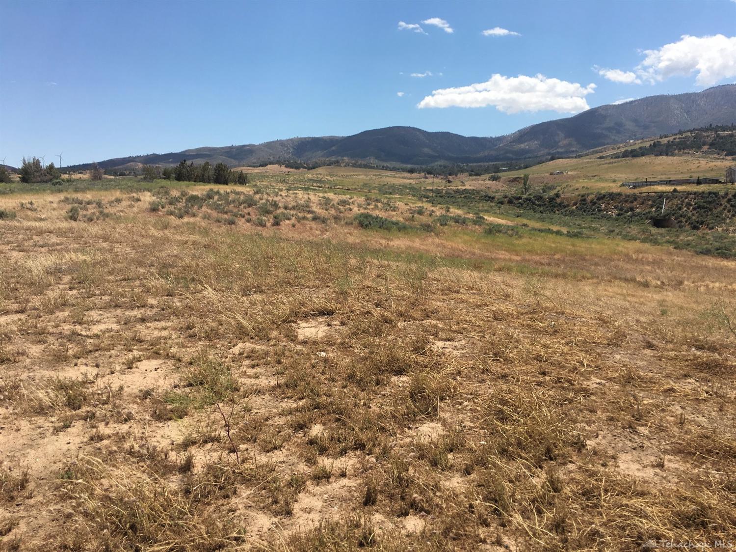 0 Summers Drive Tehachapi, CA 93561 - Photo 9 of 10 Gallery Image 9