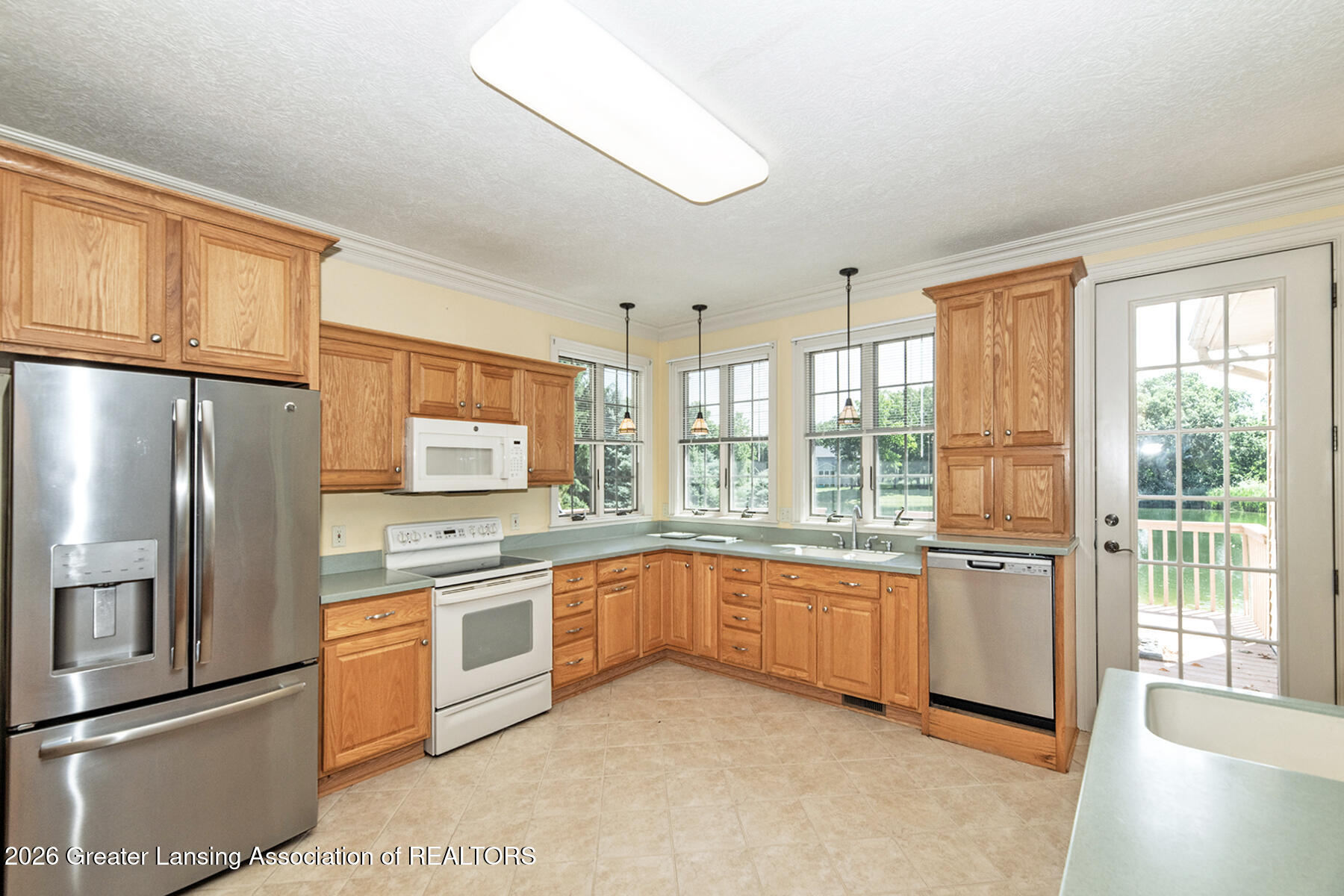 16677 Peacock Road Haslett, MI 48840 - Photo 12 of 36 12