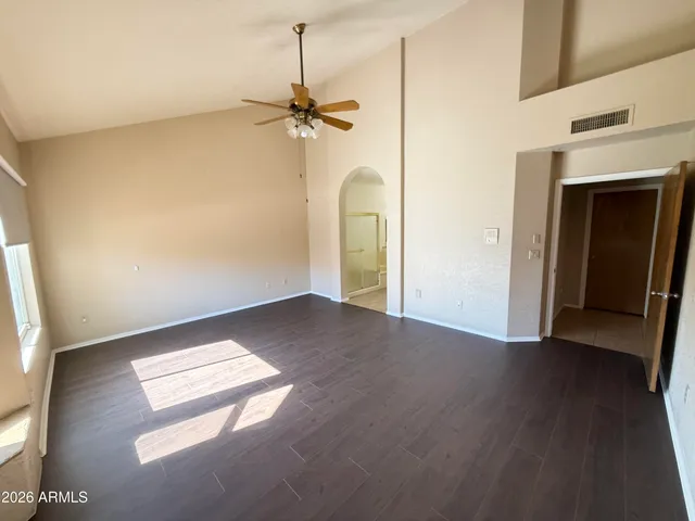 $2,995 | 7031 West Wescott Drive, Glendale, AZ 85308